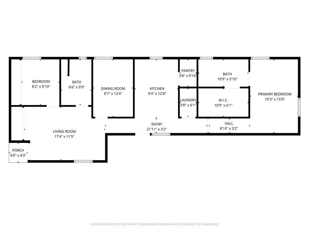 Photo of 3216 S 8th Ave, Arcadia, CA 91006 (MLS # AR26039165)