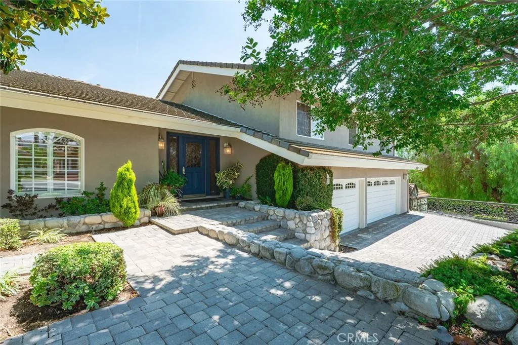 22536 Ridge Line Road