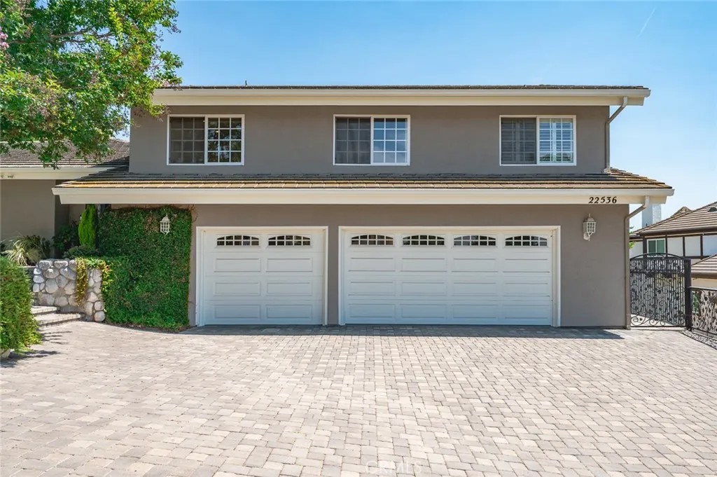 22536 Ridge Line Road