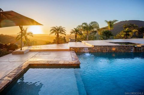 Photo of 7718 Camino Sin Puente, Rancho Santa Fe, CA 92067 (MLS # 260004559)