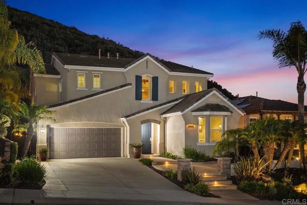 Photo of 1122 Via Vera Cruz, San Marcos, CA 92078 (MLS # NDP2508376)