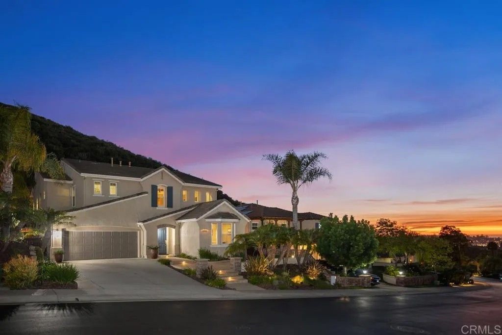 Photo of 1122 Via Vera Cruz, San Marcos, CA 92078 (MLS # NDP2508376)