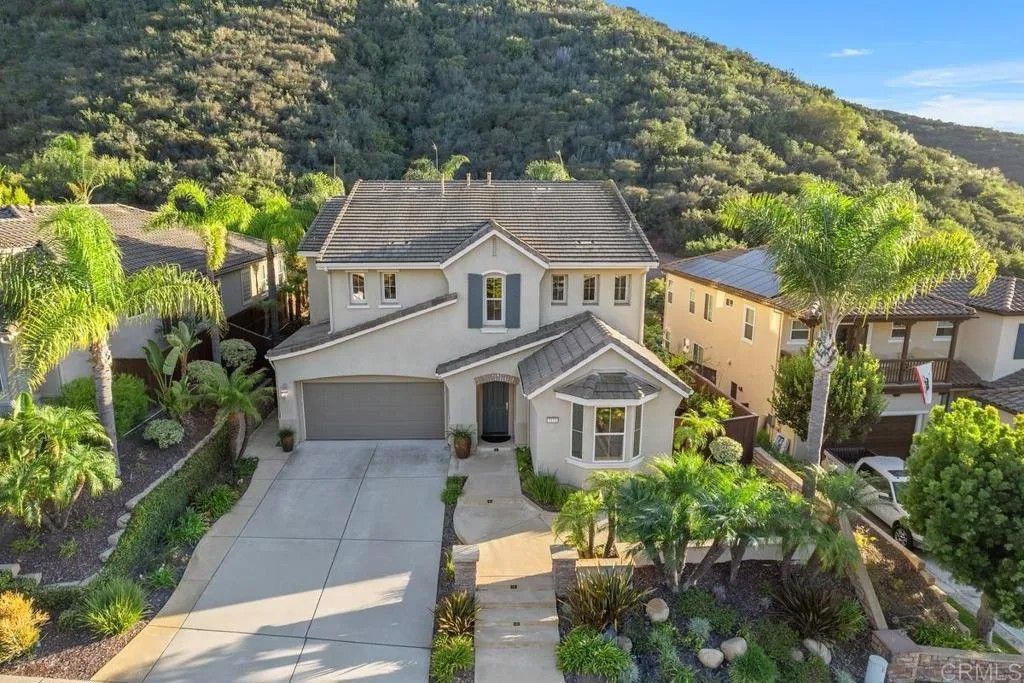Photo of 1122 Via Vera Cruz, San Marcos, CA 92078 (MLS # NDP2508376)