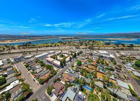 Tiny photo for 4235 Asher St #61, San Diego, CA 92110 (MLS # 250044438)