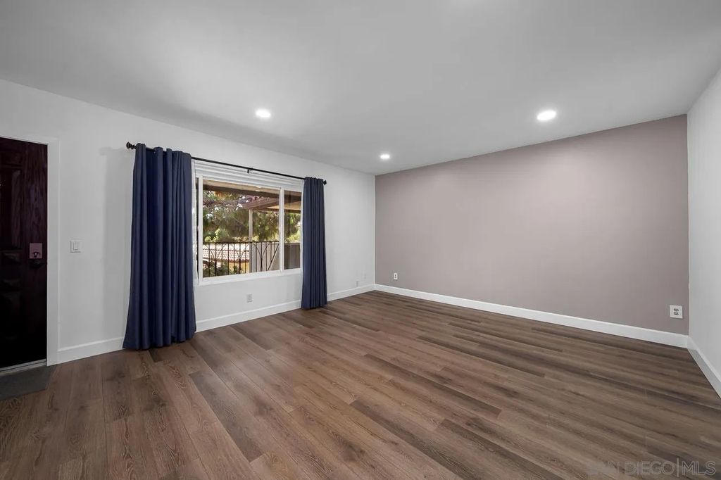 Photo of 4235 Asher St #61, San Diego, CA 92110 (MLS # 250044438)