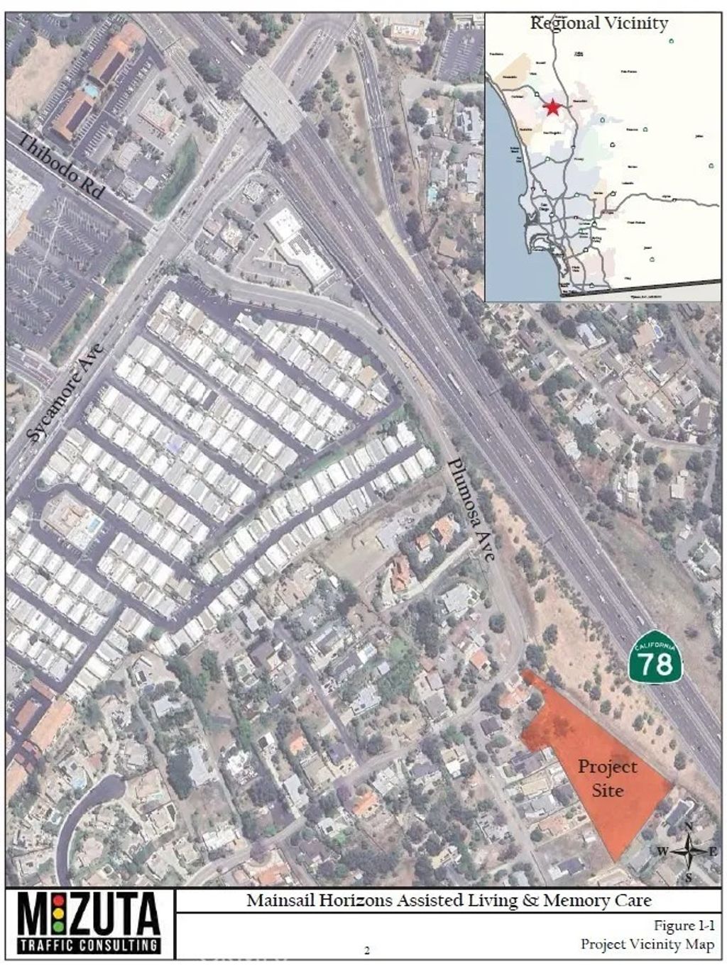 Photo of 538 Plumosa Ave, Vista, CA 92081 (MLS # GD25120984)