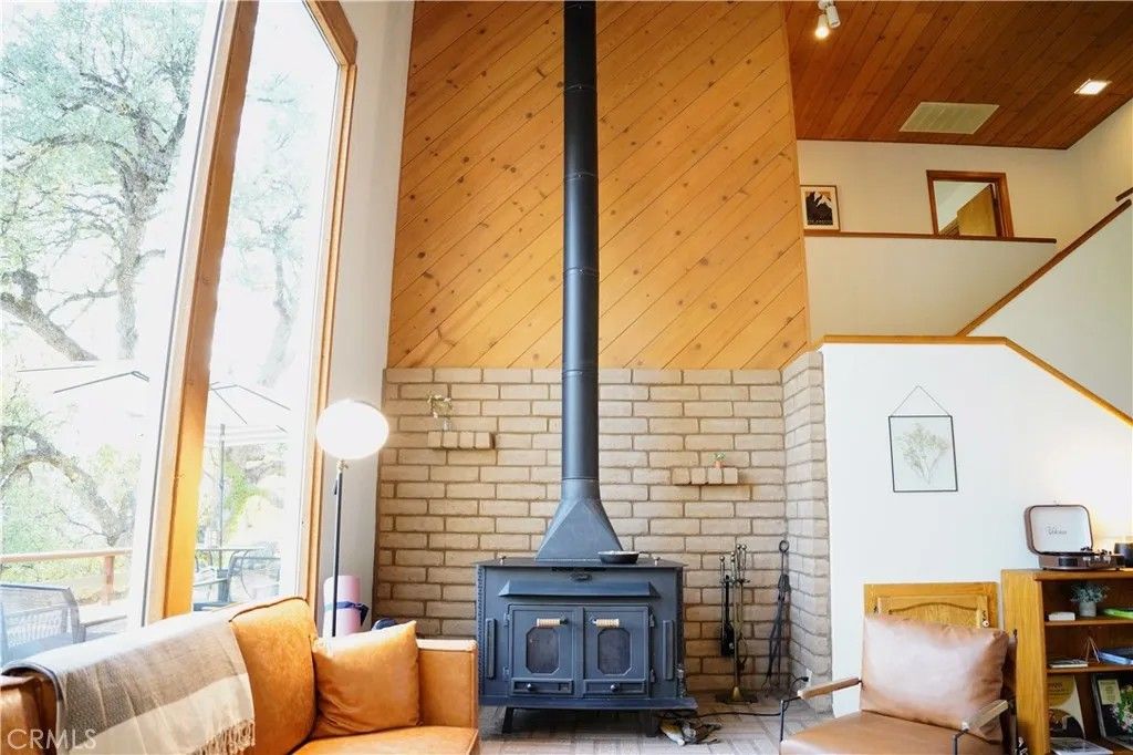 Photo of 40659 Indian Springs, Oakhurst, CA 93644 (MLS # FR26065383)