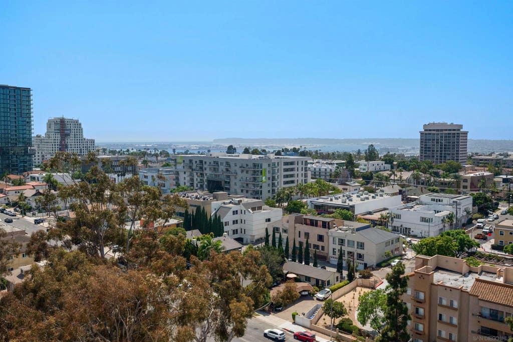 Photo of 3634 7th Avenue #14F, San Diego, CA 92103 (MLS # 260020069)
