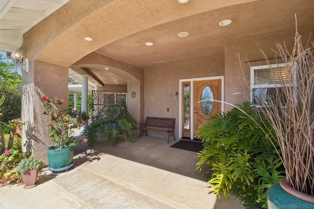 Photo of 26512 Cherish Way, Ramona, CA 92065 (MLS # 260008744)