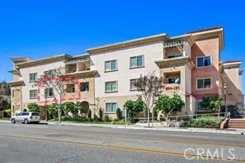 Tiny photo for 411 S Garfield Ave, Monterey Park, CA 91754 (MLS # WS25246961)