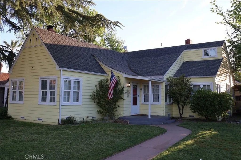 409 4th St.