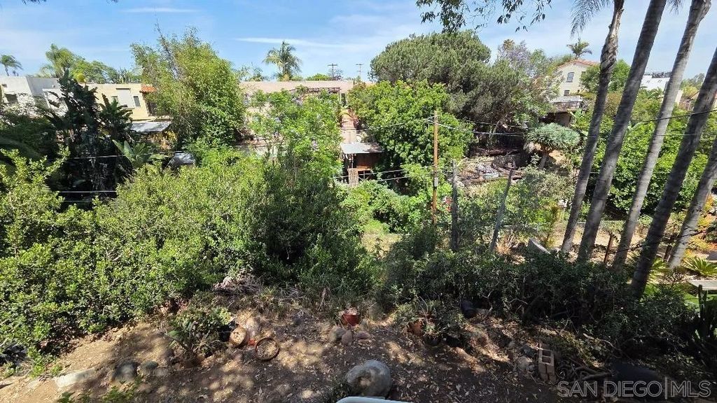 Photo of 2729 Teresita Street, San Diego, CA 92104 (MLS # 260012656)