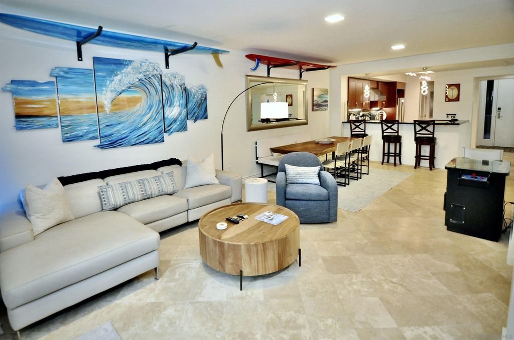 Photo of 5410 La Jolla Blvd #A111, La Jolla, CA 92037 (MLS # 250046182)