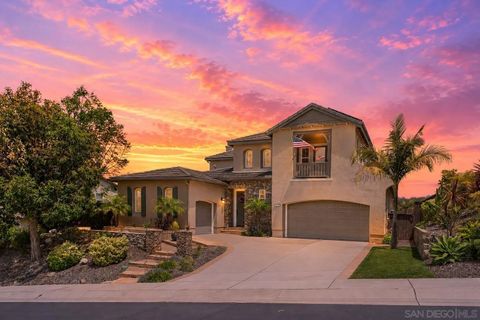 Photo of 953 Stoneridge Way, San Marcos, CA 92078 (MLS # 260011200)