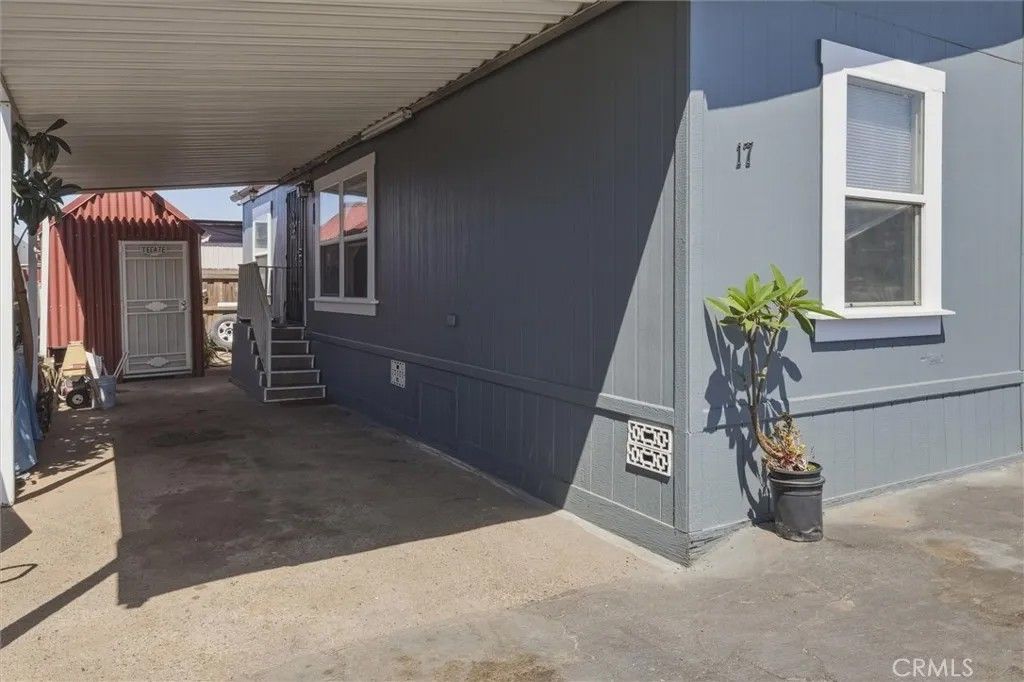 Photo of 1117 Redwood AVE #17, El Cajon, CA 92019 (MLS # IG26100251)