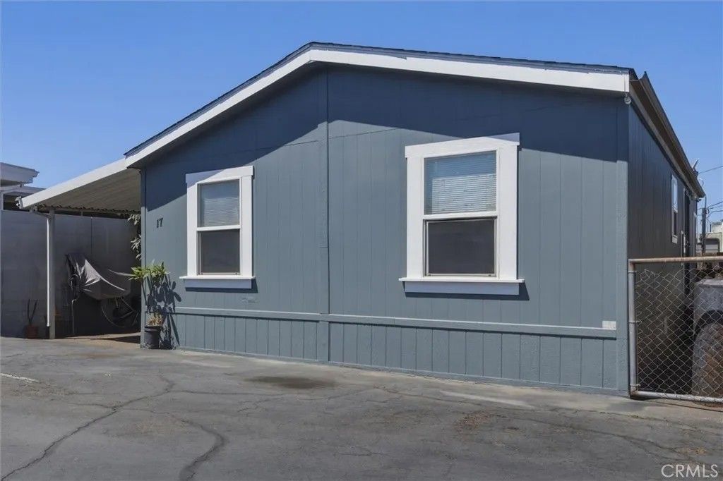 Photo of 1117 Redwood AVE #17, El Cajon, CA 92019 (MLS # IG26100251)
