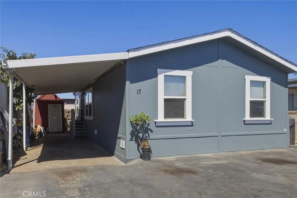 Photo of 1117 Redwood AVE #17, El Cajon, CA 92019 (MLS # IG26100251)