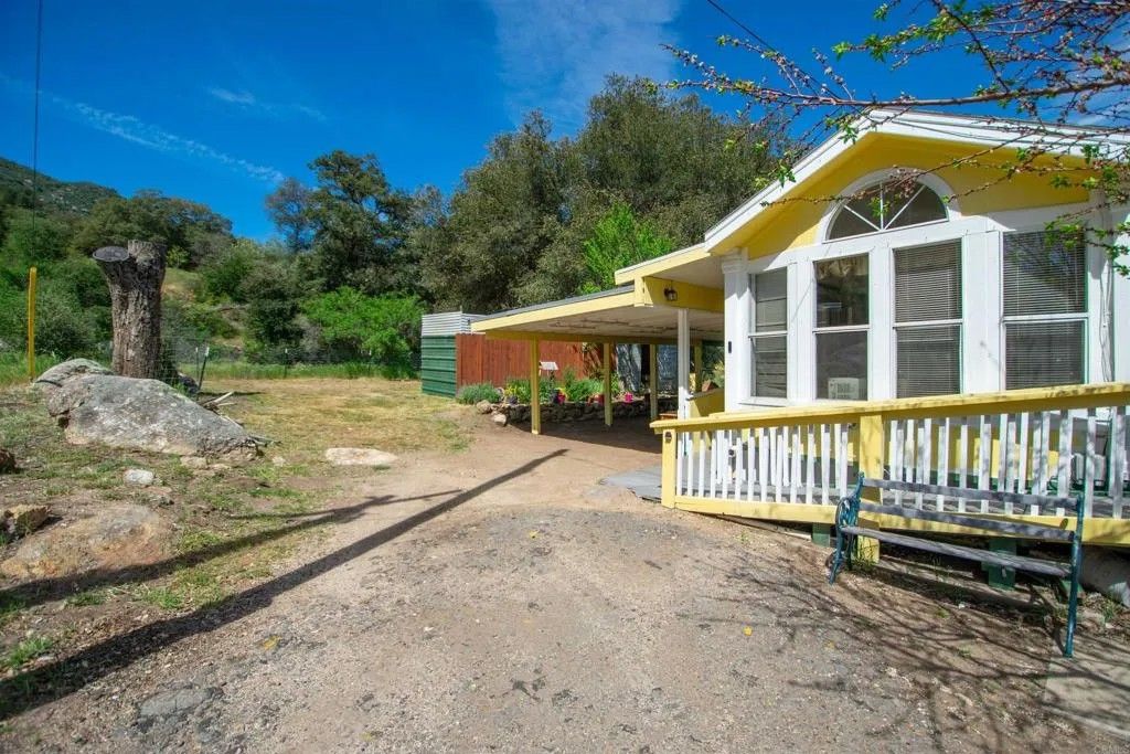 Photo of 26439 Highway 76 #104, Santa Ysabel, CA 92070 (MLS # NDP2603014)