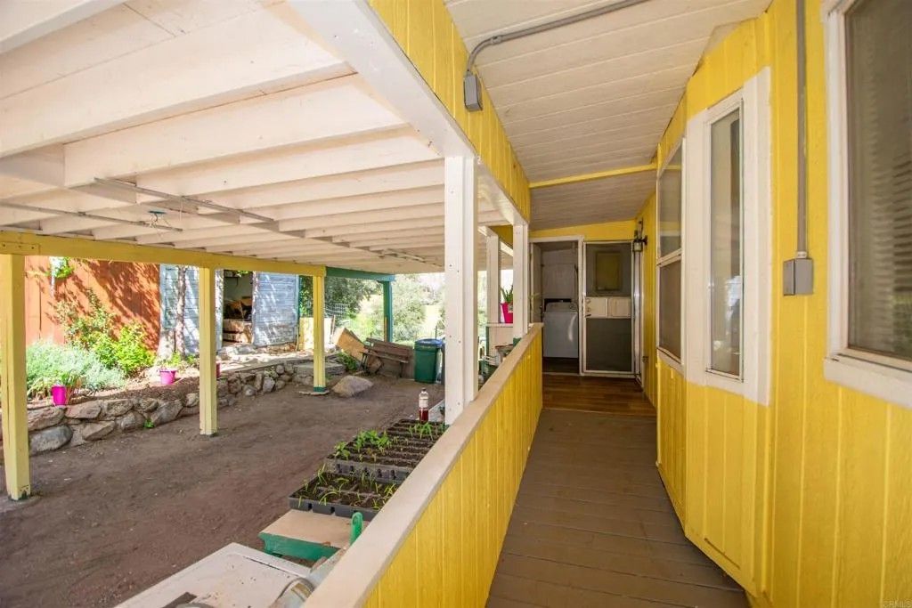 Photo of 26439 Highway 76 #104, Santa Ysabel, CA 92070 (MLS # NDP2603014)