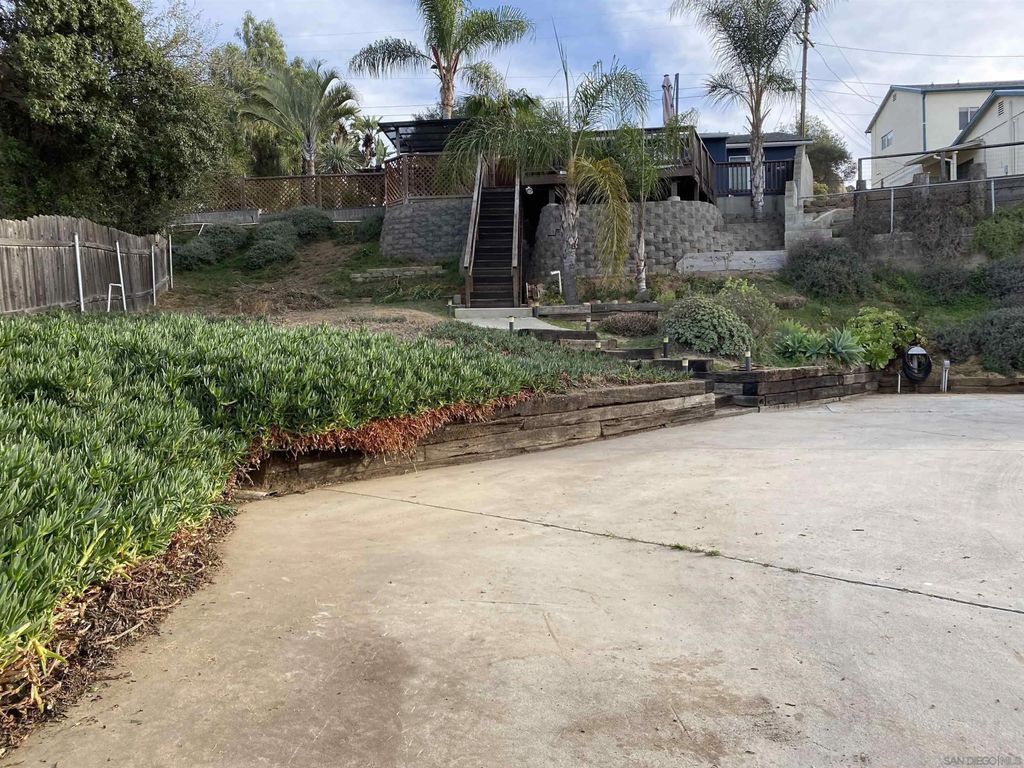 Photo of 238 Lilac Dr, El Cajon, CA 92021 (MLS # 250042768)