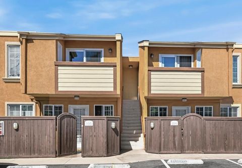 Photo of 5252 Balboa Arms Dr #205, San Diego, CA 92117 (MLS # 260006605)