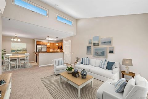 5252 Balboa Arms Dr 205 San Diego CA 92117