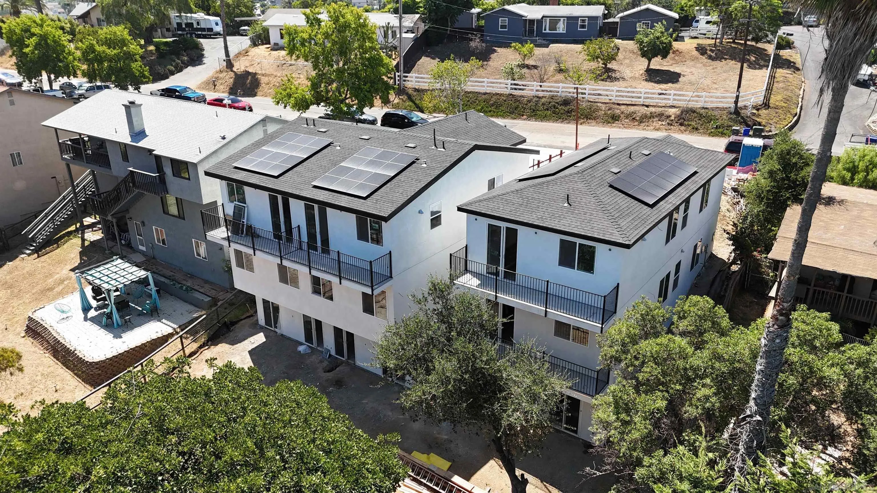 490 Lado De Loma Dr #1-4