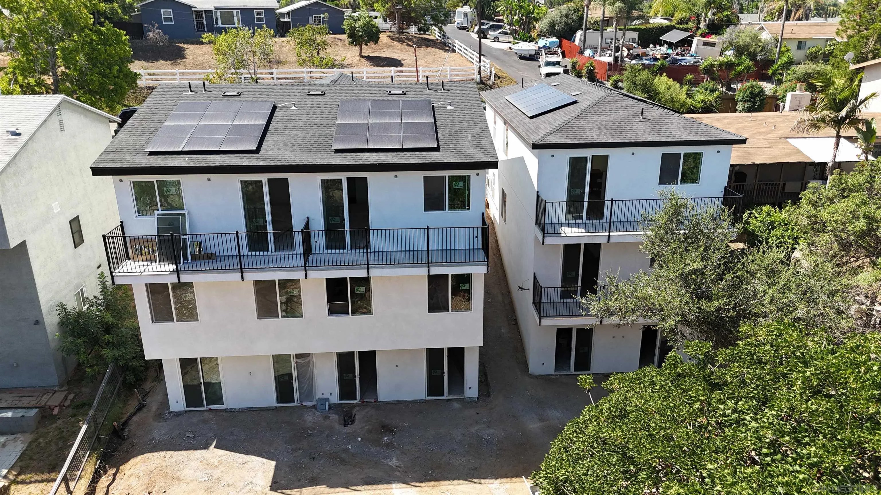490 Lado De Loma Dr #1-4