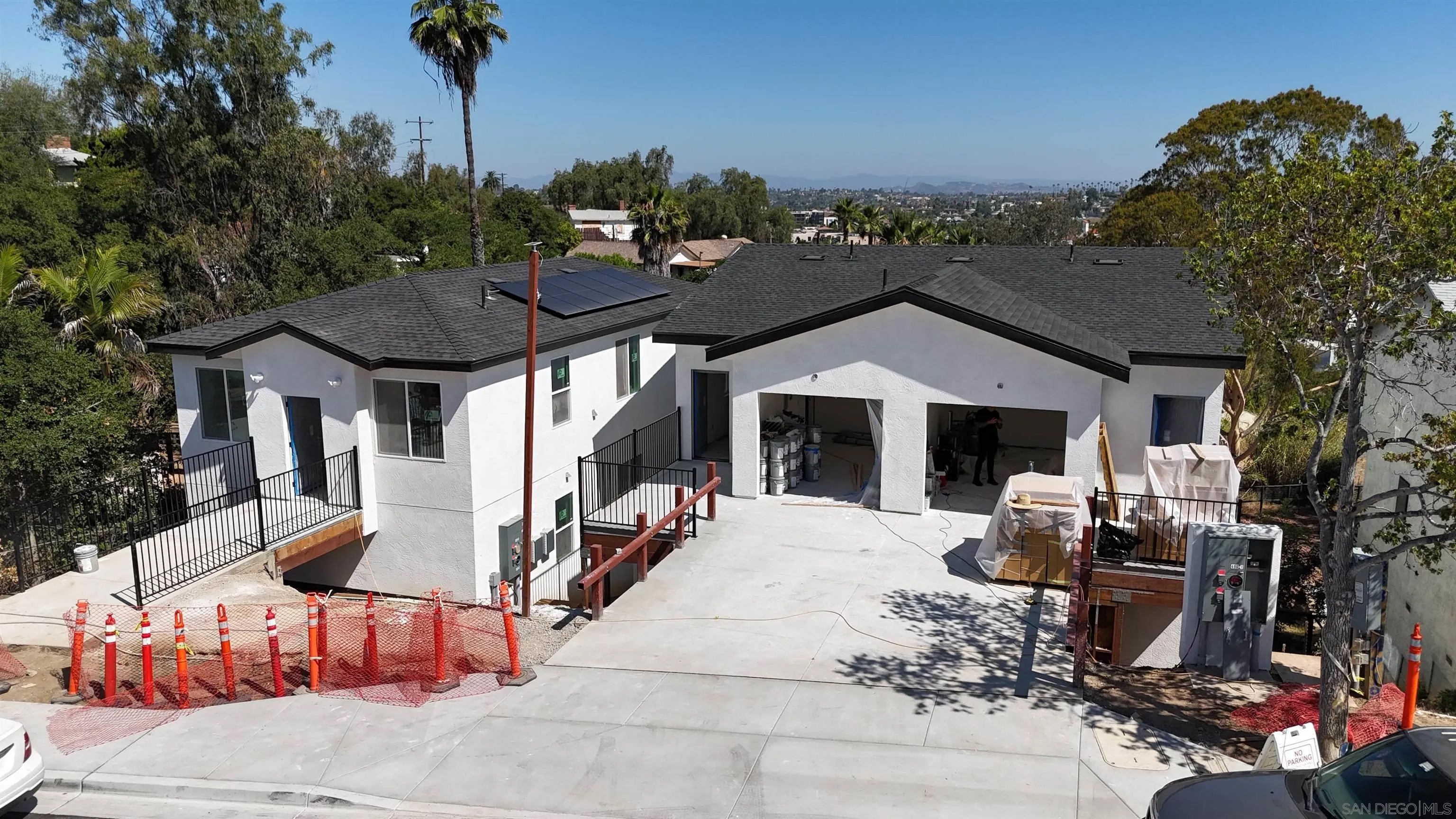 490 Lado De Loma Dr #1-4