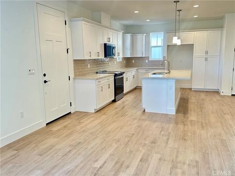 Tiny photo for 209 Foxtrot Court, San Luis Obispo, CA 93401 (MLS # SC25236506)