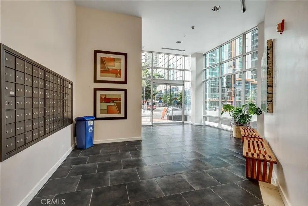 Photo of 350 W Ash St #103, San Diego, CA 92101 (MLS # ND25268994)