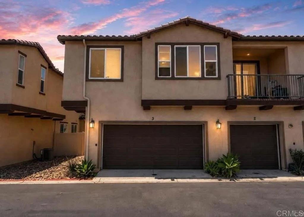 Photo of 1704 Cal Orchid Place #3, Chula Vista, CA 91913 (MLS # PTP2605537)