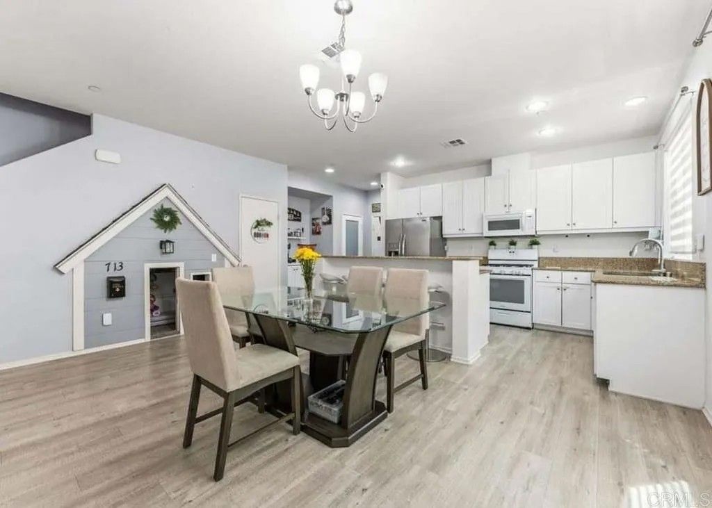 Photo of 1704 Cal Orchid Place #3, Chula Vista, CA 91913 (MLS # PTP2605537)