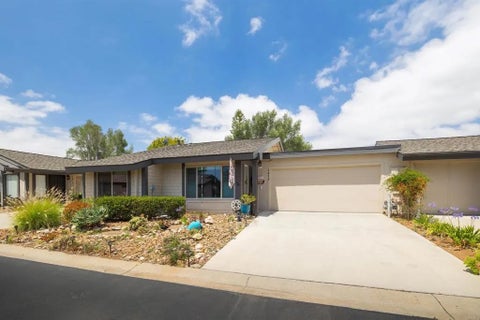 Photo of 1414 Market Street, Vista, CA 92084 (MLS # NDP2605594)