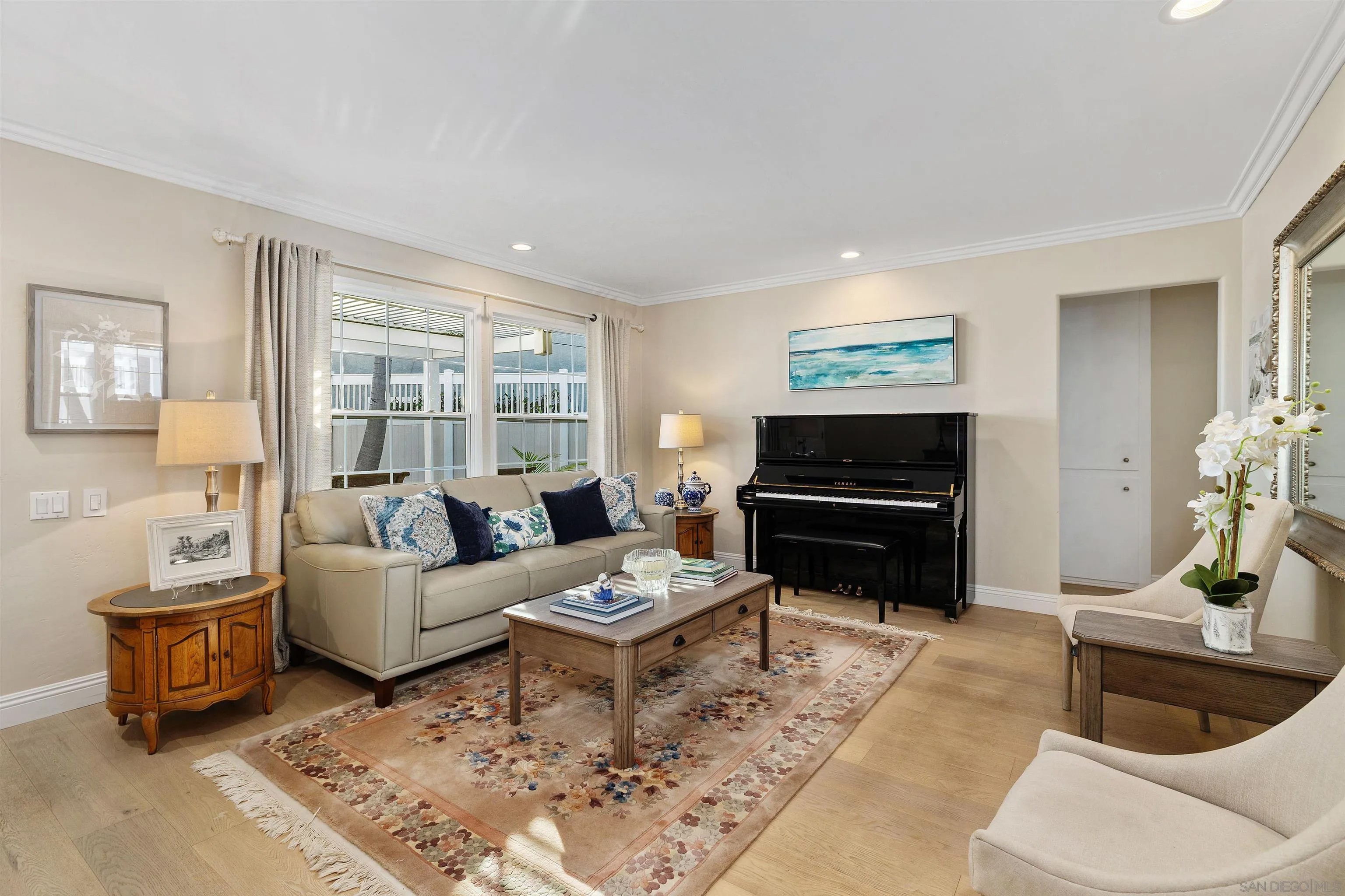 3565 Mount Burnham Ct