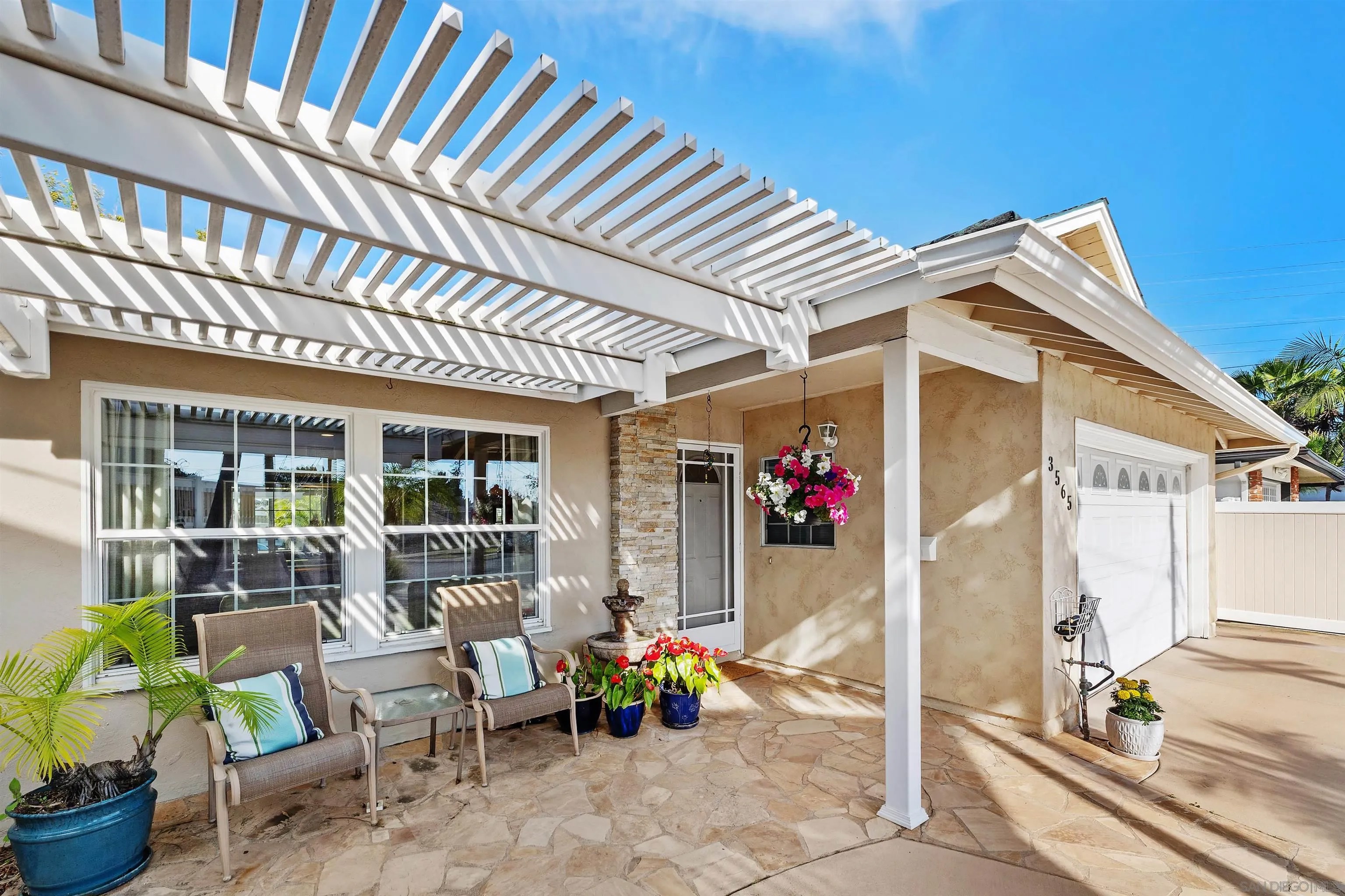 3565 Mount Burnham Ct