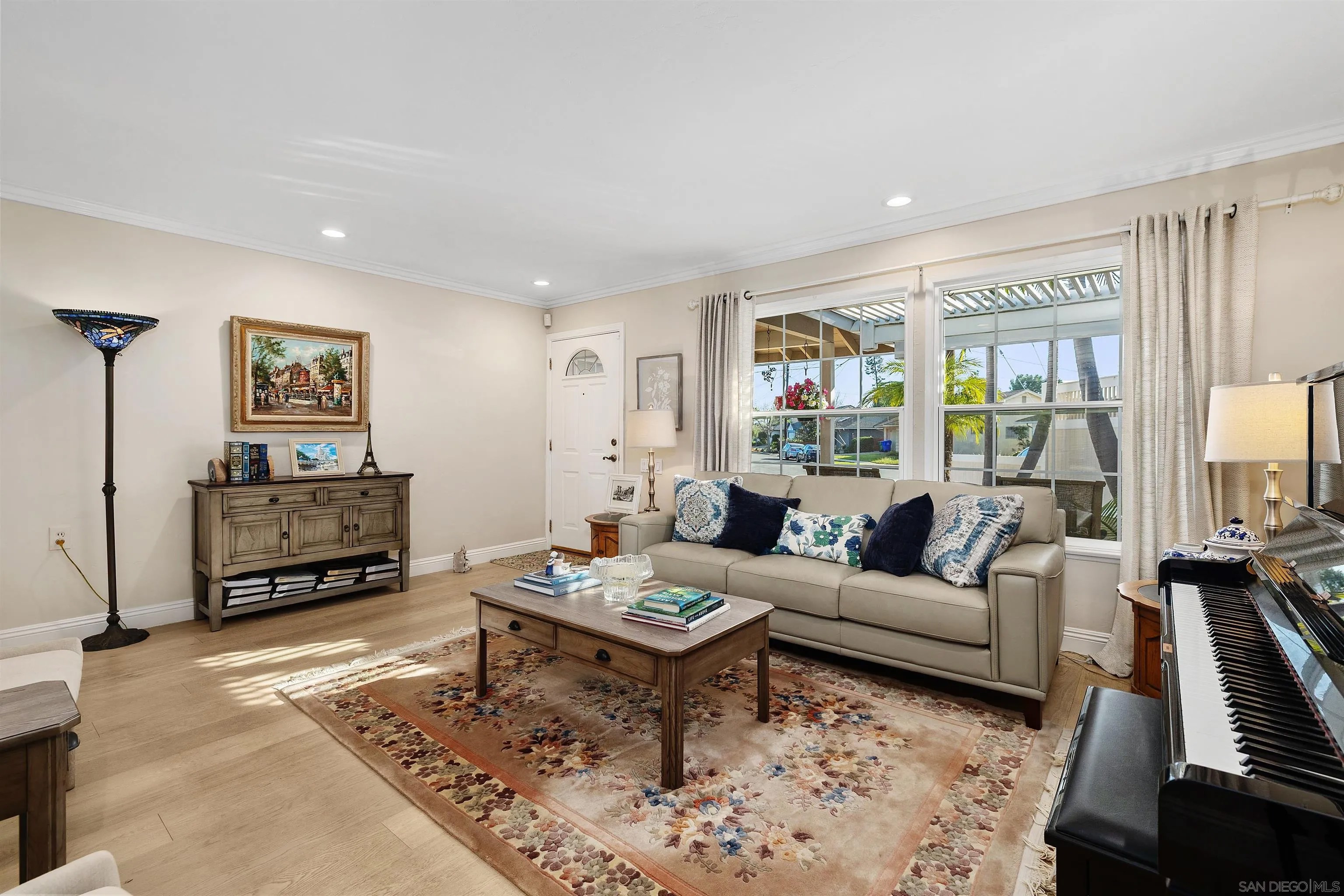 3565 Mount Burnham Ct