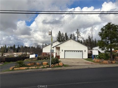 Photo of 1075 Bille Rd, Paradise, CA 95969 (MLS # PA26003670)