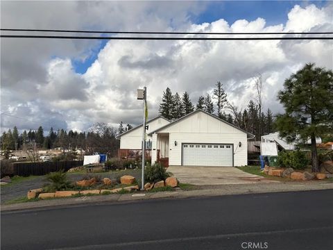 Photo of 1075 Bille Rd, Paradise, CA 95969 (MLS # PA26003670)