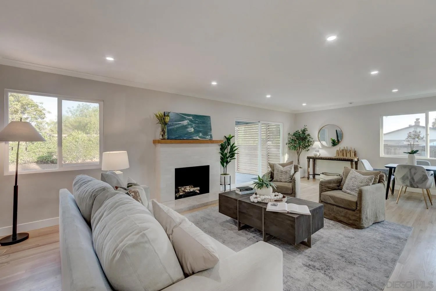5701 Madra Ave.