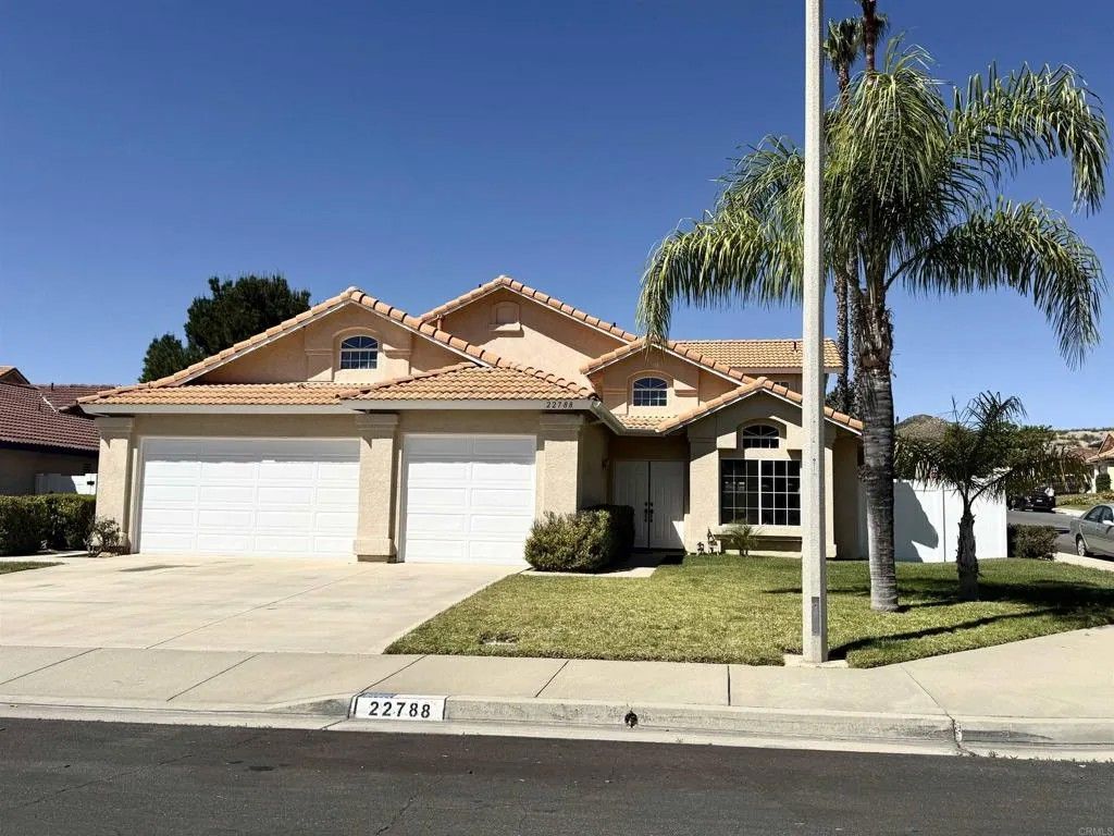 Photo of 22788 Valley Vista Circle, Wildomar, CA 92595 (MLS # PTP2602171)