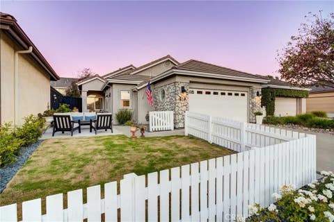 Photo of 519 Starlight Ln, Arroyo Grande, CA 93420 (MLS # PI26183703)