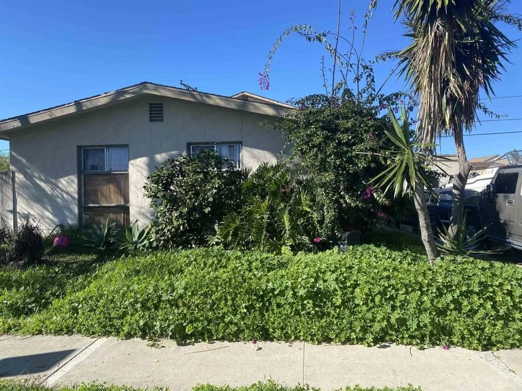 Photo of 4982 Ensign Street, San Diego, CA 92117 (MLS # PTP2600424)