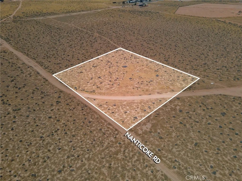 0 Nanticoke