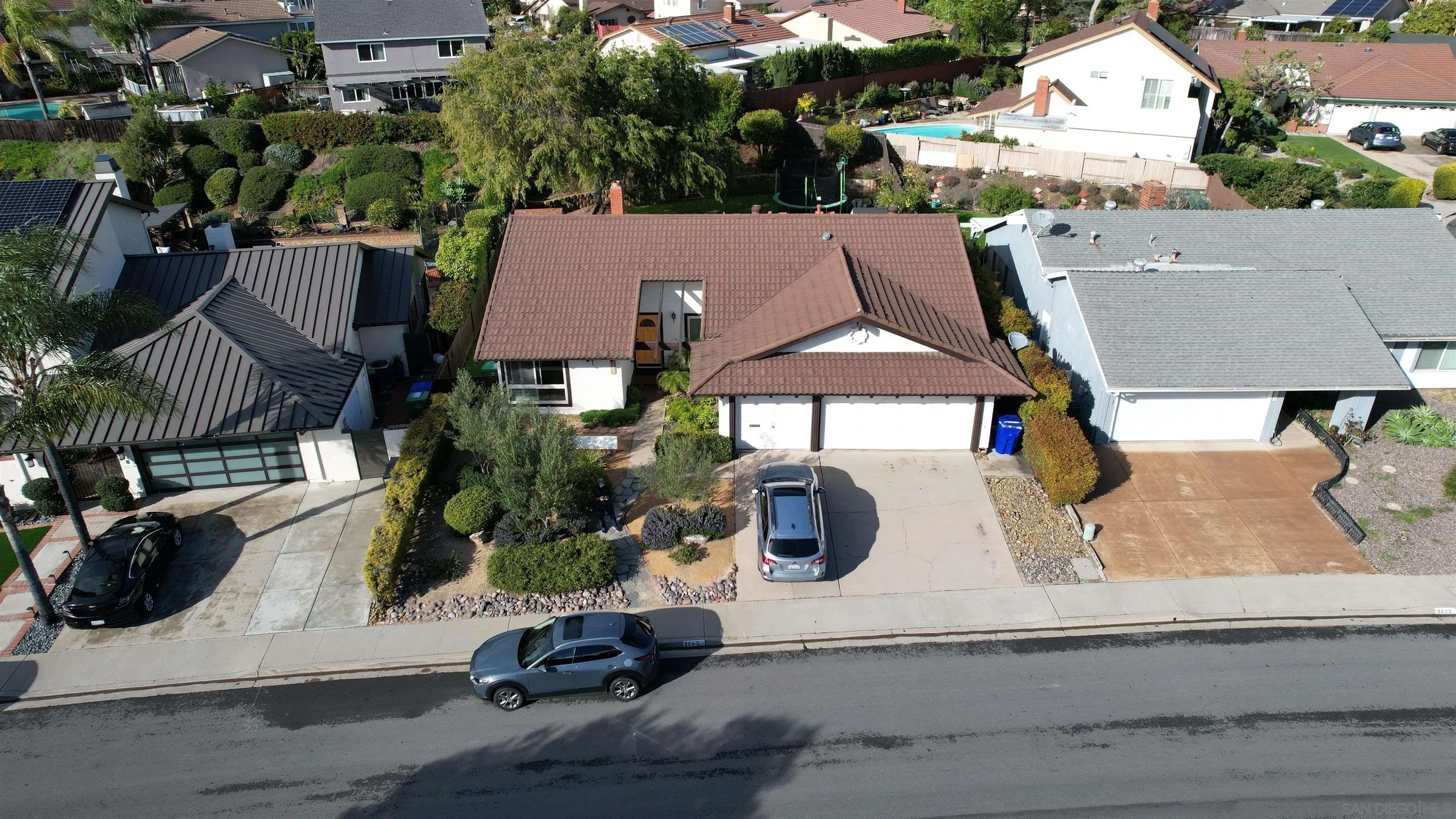 8045 Forrestal Road