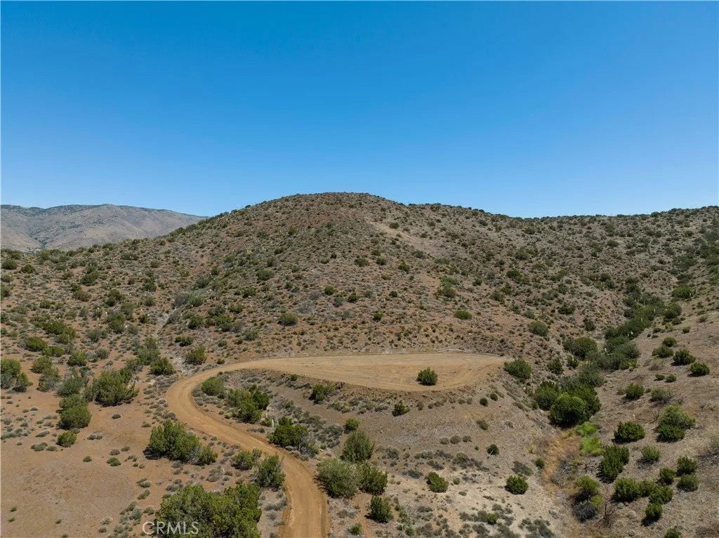 Photo of 0 Vac/Vic Old Mine Rd/Diamond Ba, Acton, CA 93510 (MLS # SR26018547)
