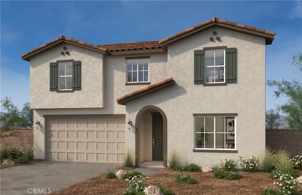 Photo of 34266 Slough Road, French Valley, CA 92596 (MLS # IV26067391)