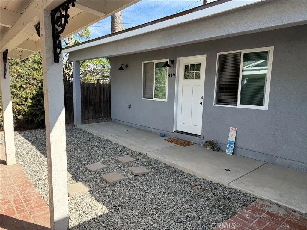 Photo of 417 N Citrus Street, Orange, CA 92868 (MLS # OC26082972)