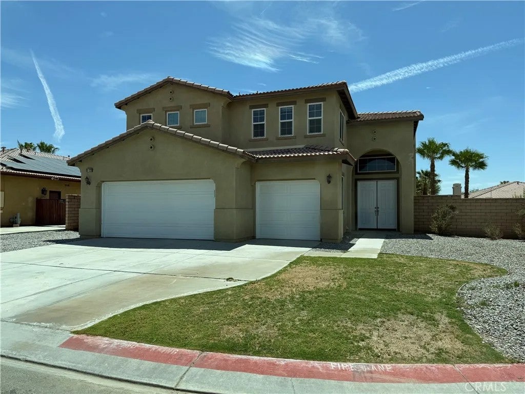 Photo of 37222 Camden Dr, Indio, CA 92203 (MLS # GD26211951)