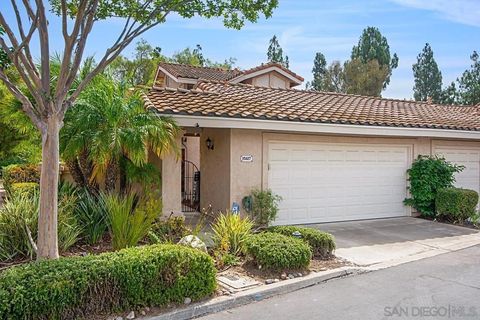15617 Caldas De Reyes San Diego CA 92128